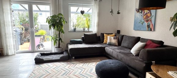 Adosado de 4 habitaciónes en Augsburg, Germany No. 325514 4