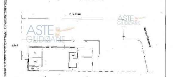 3 Schlafzimmer Wohnung in Pomezia, Italy, Nr. 192060 6