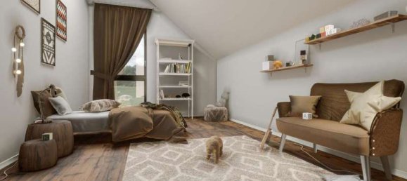 5 rooms House in Bad Kreuznach, Germany No. 353809 5