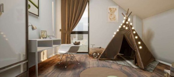 5 rooms House in Bad Kreuznach, Germany No. 353809 4