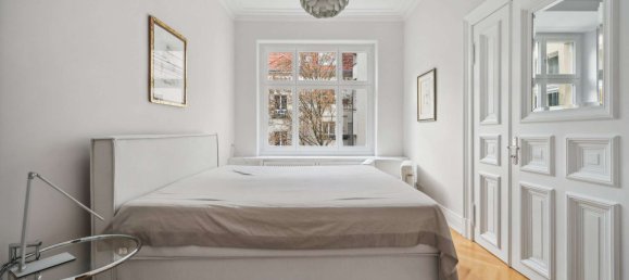 Квартира с 3 спальнями в Шарлоттенбург, Германия № 21879 8