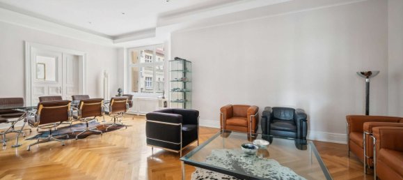 Квартира с 3 спальнями в Шарлоттенбург, Германия № 21879 2