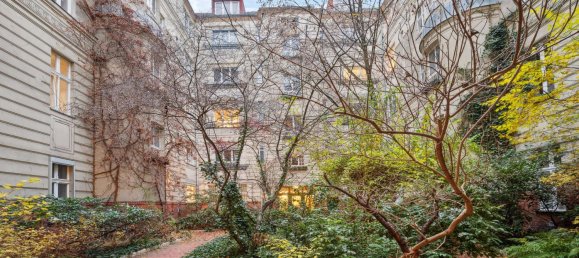 Квартира с 3 спальнями в Шарлоттенбург, Германия № 21879 10