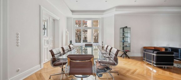 Квартира с 3 спальнями в Шарлоттенбург, Германия № 21879 4