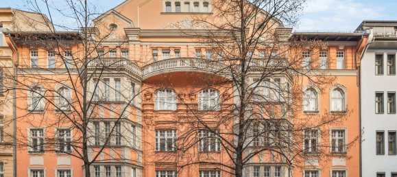 Квартира с 3 спальнями в Шарлоттенбург, Германия № 21879 9