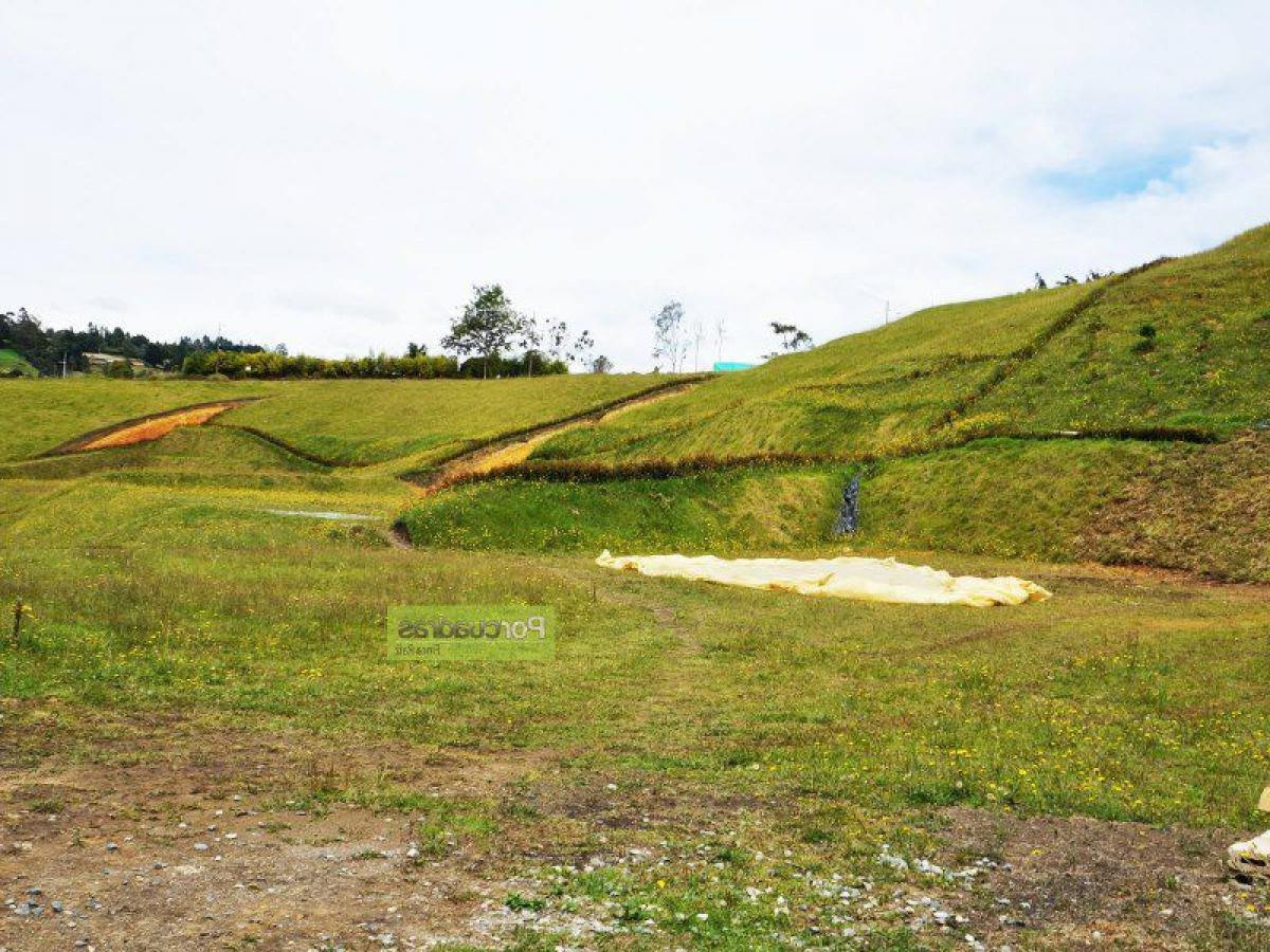 Terreno em Antioquia, Colombia N.º 447