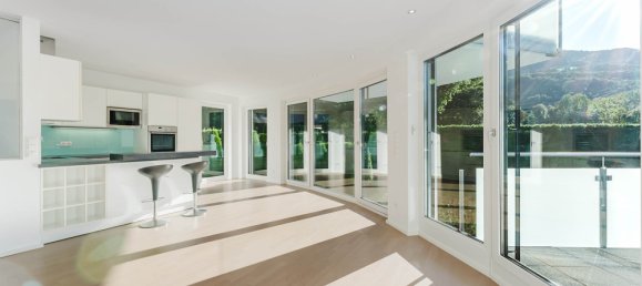 3-Zimmer Doppelhaus in Salzburg, Austria, Nr. 255701 4