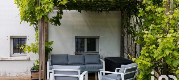 6 Schlafzimmer Haus in Joue-les-Tours, France, Nr. 264366 3