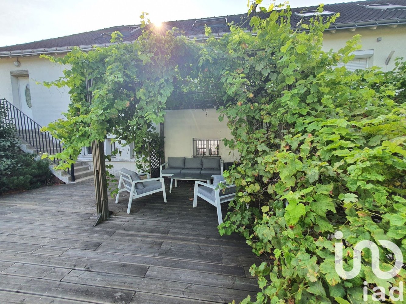 6 Schlafzimmer Haus in Joue-les-Tours, France, Nr. 264366