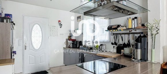 6 Schlafzimmer Haus in Joue-les-Tours, France, Nr. 264366 8