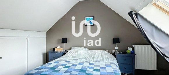 6 Schlafzimmer Haus in Joue-les-Tours, France, Nr. 264366 13