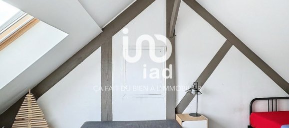 6 Schlafzimmer Haus in Joue-les-Tours, France, Nr. 264366 14