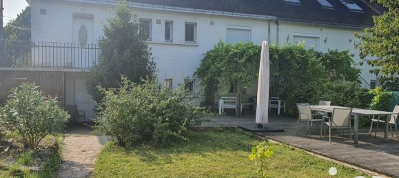 6 Schlafzimmer Haus in Joue-les-Tours, France, Nr. 264366 2