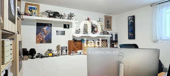 6 Schlafzimmer Haus in Joue-les-Tours, France, Nr. 264366 16