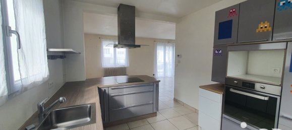 6 Schlafzimmer Haus in Joue-les-Tours, France, Nr. 264366 21