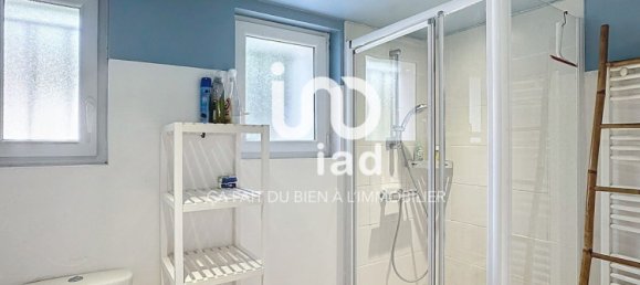 6 Schlafzimmer Haus in Joue-les-Tours, France, Nr. 264366 17