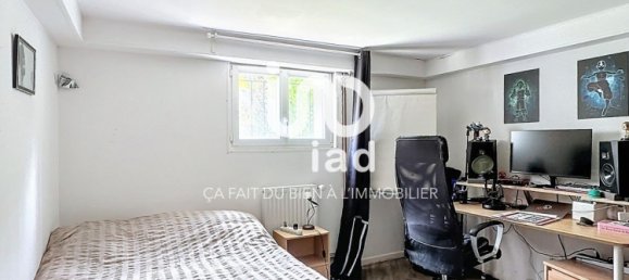 6 Schlafzimmer Haus in Joue-les-Tours, France, Nr. 264366 15