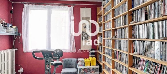 6 Schlafzimmer Haus in Joue-les-Tours, France, Nr. 264366 12