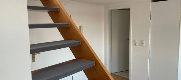 Дуплекс с 2 комнатами в Средняя Саксония, Германия № 370132 7