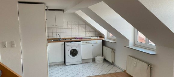 Дуплекс с 2 комнатами в Средняя Саксония, Германия № 370132 5