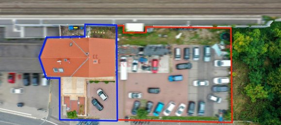 8غرفة مقهى / مطعم في Ludwigshafen am Rhein, Germany رقم 326747 3