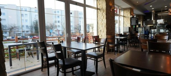 8غرفة مقهى / مطعم في Ludwigshafen am Rhein, Germany رقم 326747 30