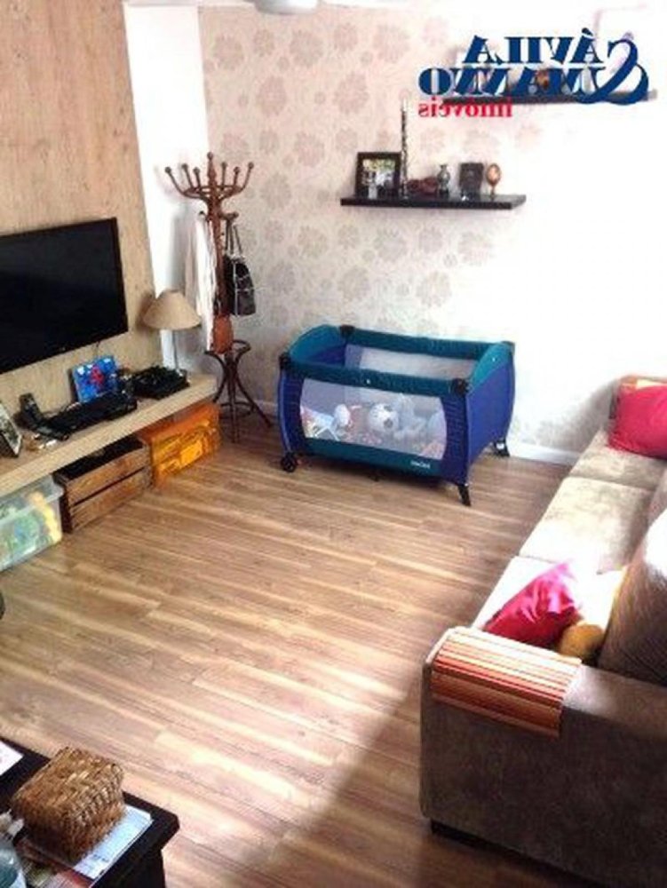 Casa de 3 dormitorios en Sao Paulo, Brazil No. 598507