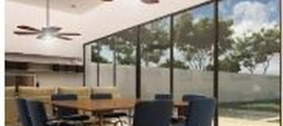 Дом с 3 спальнями в Мерида, Мексика № 51445 2