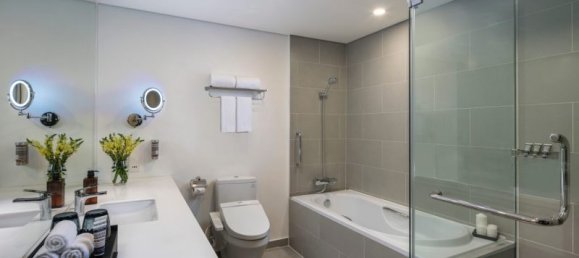 3 Schlafzimmer Wohnung in Tay Ho, Vietnam, Nr. 13686 4