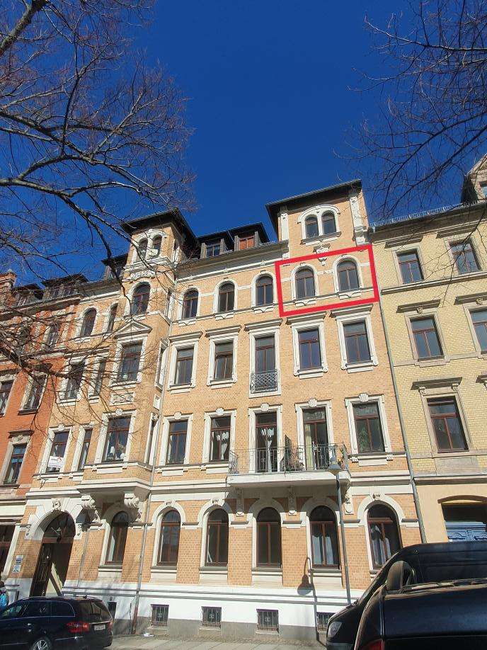 2-salle Appartement à Chemnitz, Germany No. 99873