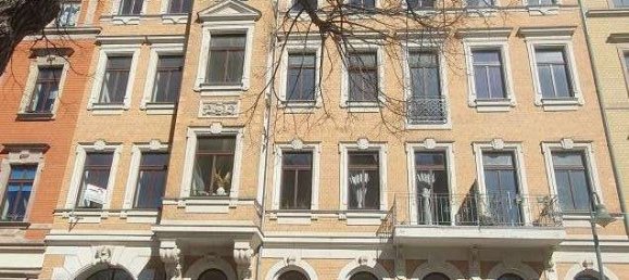 2-salle Appartement à Chemnitz, Germany No. 99873 3