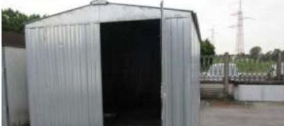 Büro in Tavazzano con Villavesco, Italy 100m², Nr. 364563 5