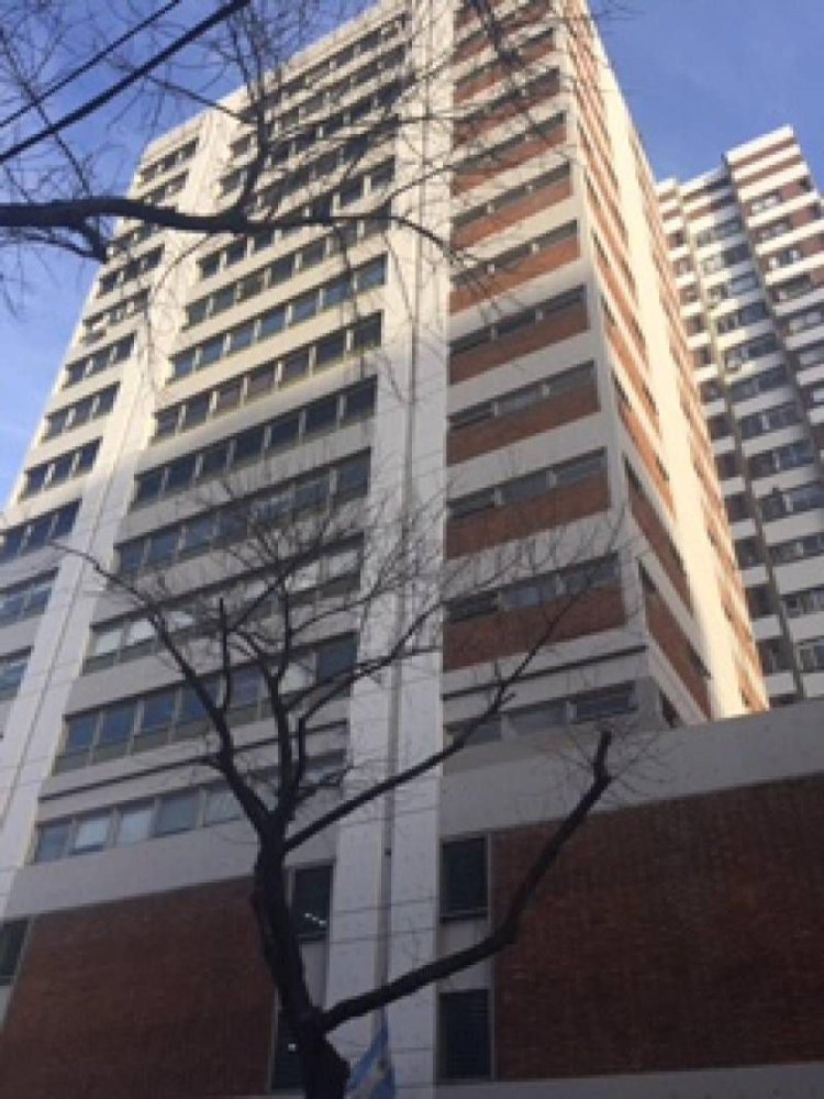 235m² Office in Buenos Aires, Argentina No. 108361