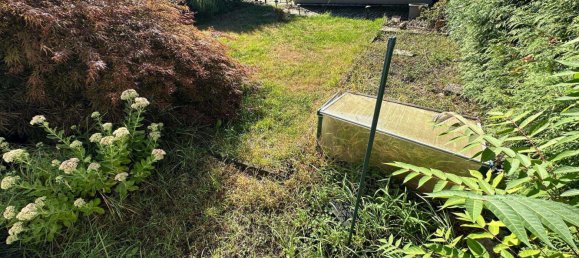 3 chambres Appartement à Frankfurt am Main, Germany No. 323401 7