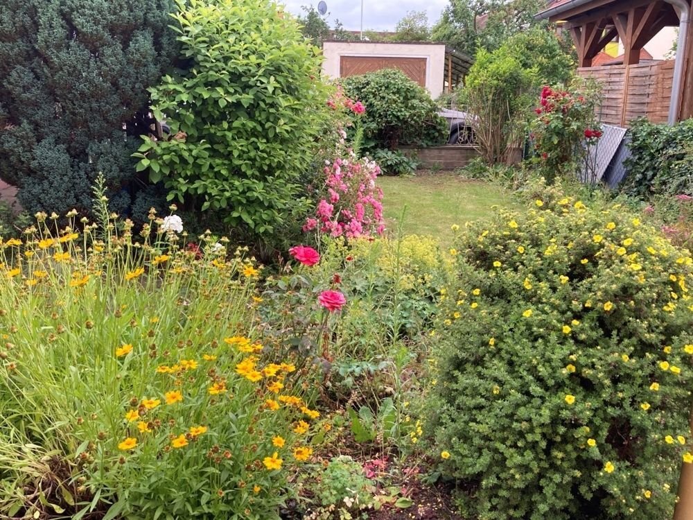 8-Zimmer Stadthaus in Jena, Germany, Nr. 11767