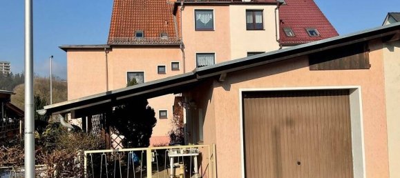 8-Zimmer Stadthaus in Jena, Germany, Nr. 11767 9