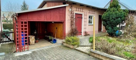 8-Zimmer Stadthaus in Jena, Germany, Nr. 11767 2