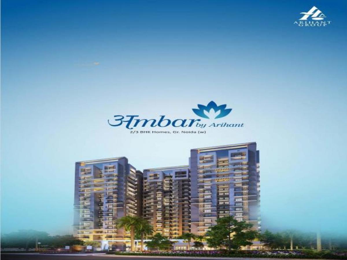 3 Schlafzimmer Haus in Noida, India, Nr. 64915