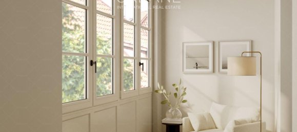 3 chambres Appartement à Eixample, Spain No. 26459 5