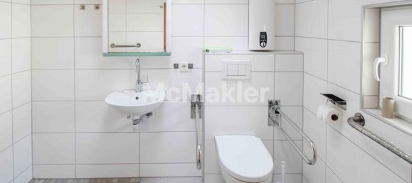 1 Schlafzimmer Haus in Nordrhein-Westfalen, Germany, Nr. 326945 8