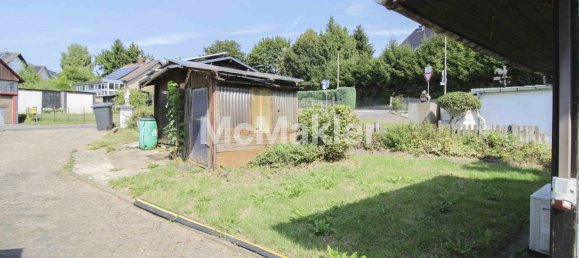 1 Schlafzimmer Haus in Nordrhein-Westfalen, Germany, Nr. 326945 12