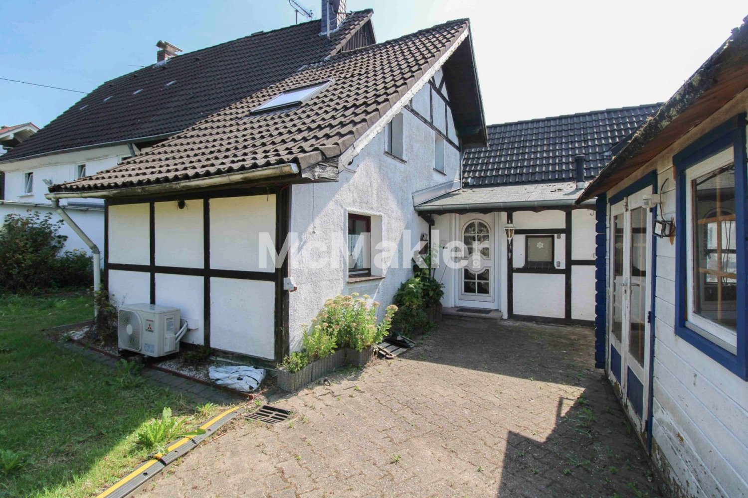 1 Schlafzimmer Haus in Nordrhein-Westfalen, Germany, Nr. 326945