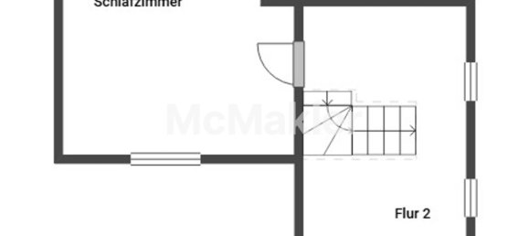 1 Schlafzimmer Haus in Nordrhein-Westfalen, Germany, Nr. 326945 15
