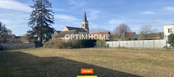 Terreno en Saulon-la-Chapelle, France No. 97233 5