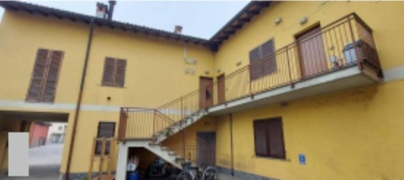 Apartamento de 3 habitaciónes en Gerenzago, Italy No. 186407 4