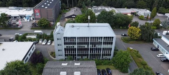 Gebäude in Lippe, Germany 1600m², Nr. 192112 3