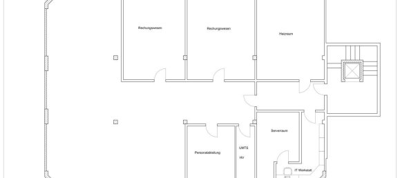 Gebäude in Lippe, Germany 1600m², Nr. 192112 17