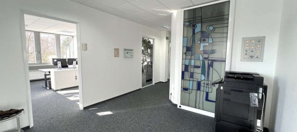 Gebäude in Lippe, Germany 1600m², Nr. 192112 7