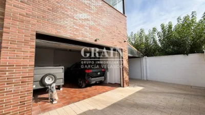 7 bedrooms Townhouse in Albacete, Spain No. 217501