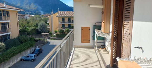 3 rooms Apartment in Cava de' Tirreni, Italy No. 228105 4